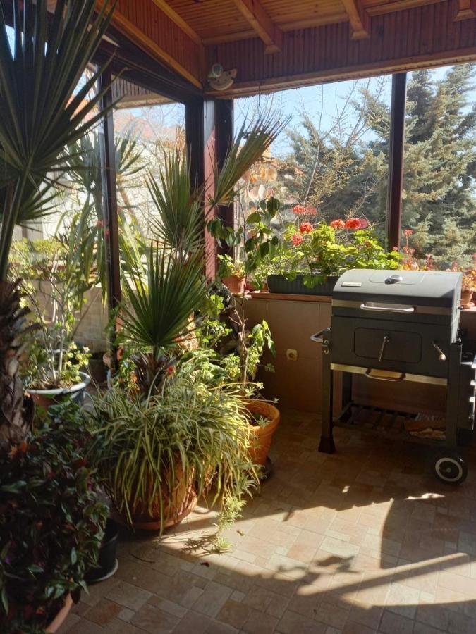 Вила Дар Созопол Hotel Buitenkant foto