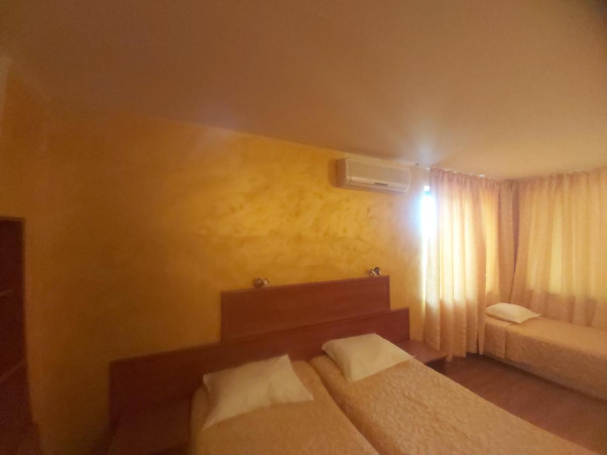 Вила Дар Созопол Hotel Buitenkant foto