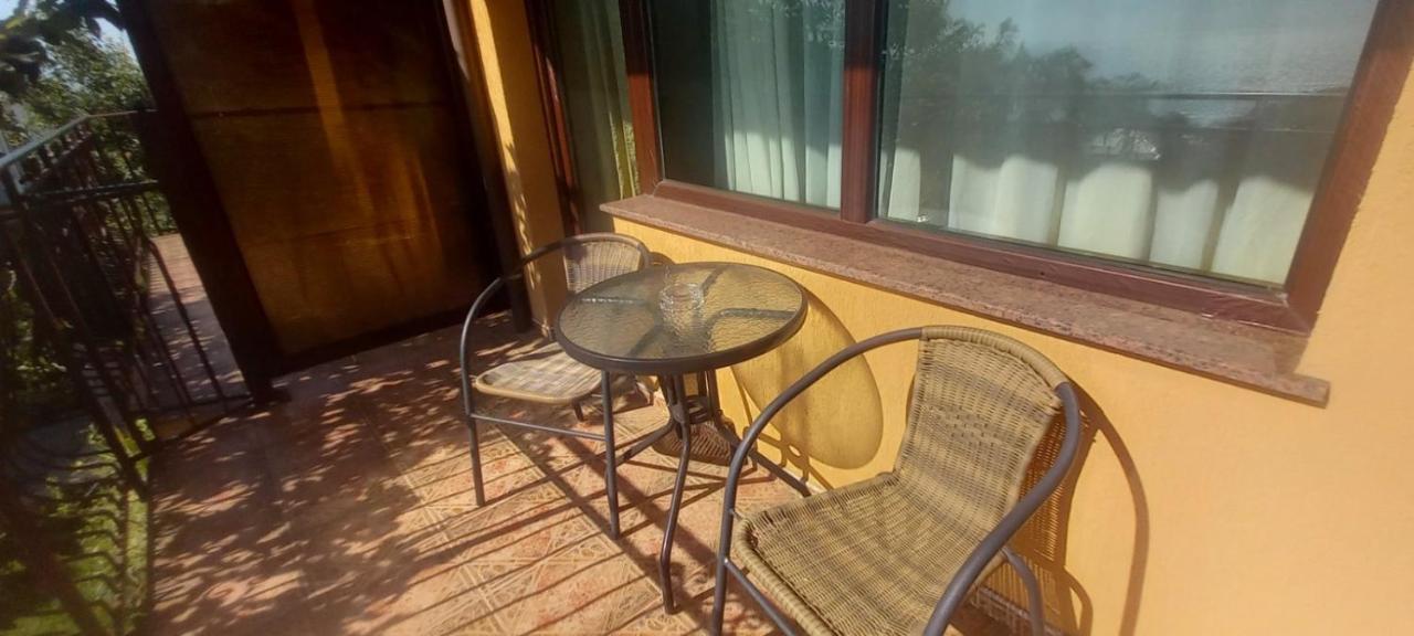 Вила Дар Созопол Hotel Buitenkant foto