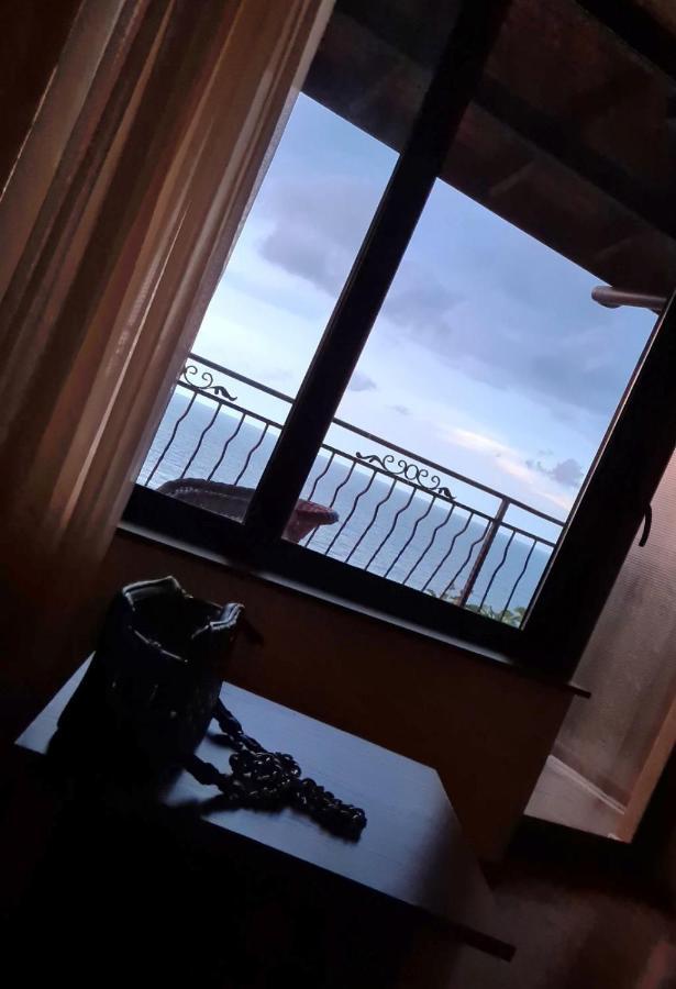 Вила Дар Созопол Hotel Buitenkant foto
