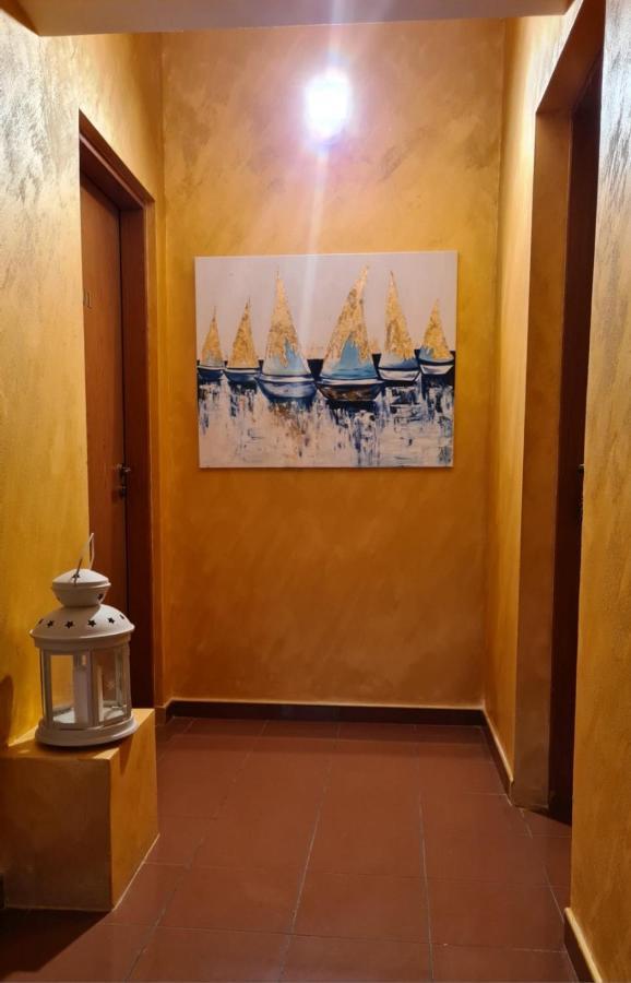Вила Дар Созопол Hotel Buitenkant foto